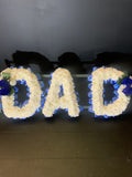 DAD tribute