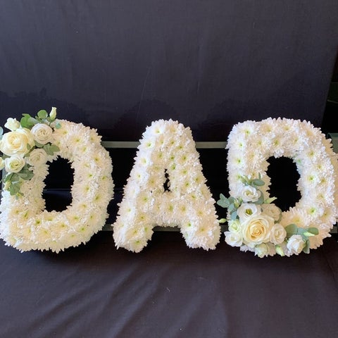 White Dad Tribute