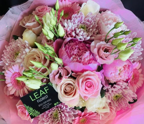 Bouquet of the Day! We Pick for You!