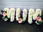 MUM Tribute