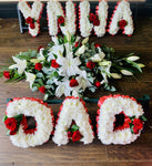 YNWA Dad Tribute